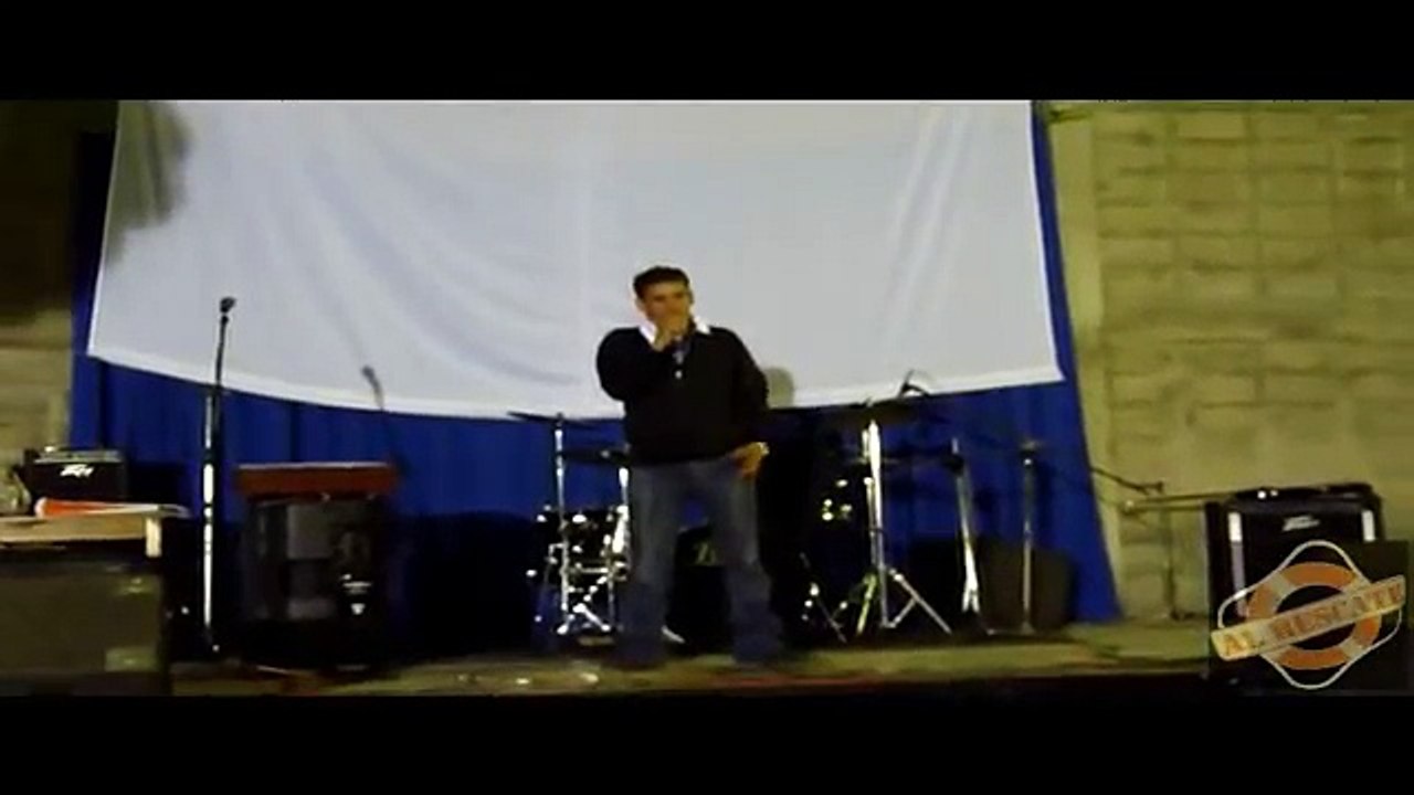 Testimonio de Kiko
