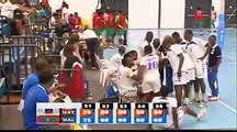 Archives JIOI-Seychelles2011 : Volley Mayotte/Maldives Hommes