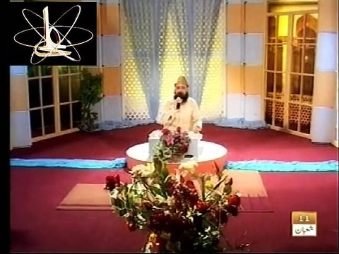 Mujhe Bhi Madine Bula - Syed Fasihuddin Soharwardi