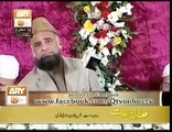 Mehfil-e-Naat - Syed Fasihuddin Soharwardi