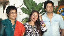 'Sata Lota Pan Sagla Khota''| Special Screening| Mahesh Kothare, Sachin Pilgaonkar
