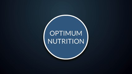 OPTIMUM NUTRITION SERIOUS MASS
