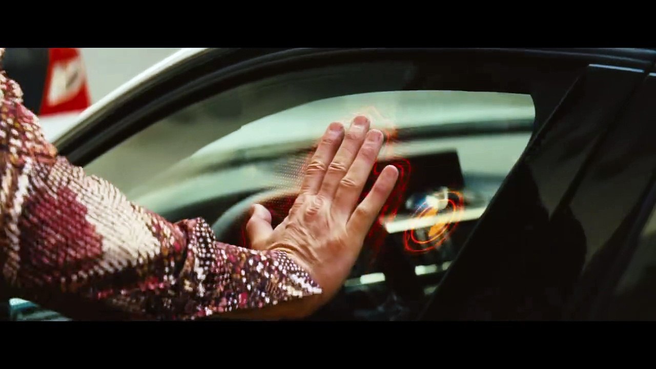 Mission- Impossible Rogue Nation Trailer - Mission- Impossible