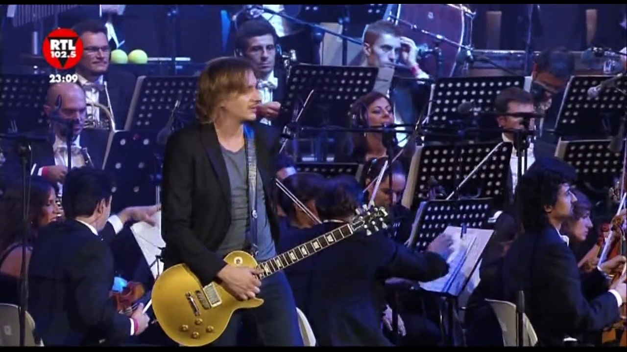 modà - viva i romantici