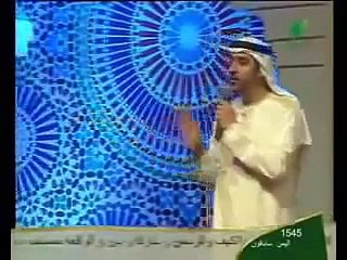 احمد الشقيري يتحدث عن سبب طلاقه من الزوجة الاولى