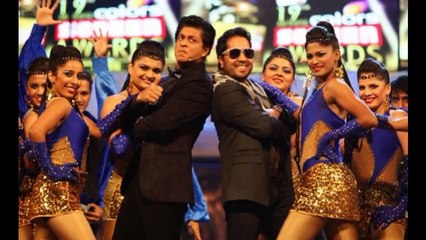 kapil sharma performance in IIFA Awards 2015