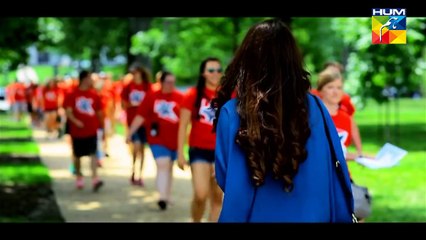 Zid Episode 11 - Hum TV Drama Series