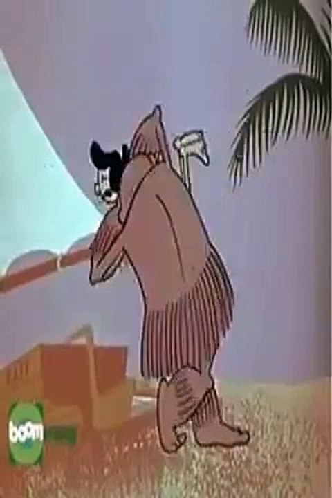 Popeye EP042 E O Vento Levou Pra Longe by TVFlashback