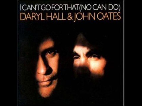 hall & oates - i can't go for that (ben liebrand remix)