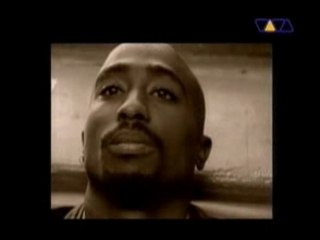 Tupac - 2Pac - Changes uncensored