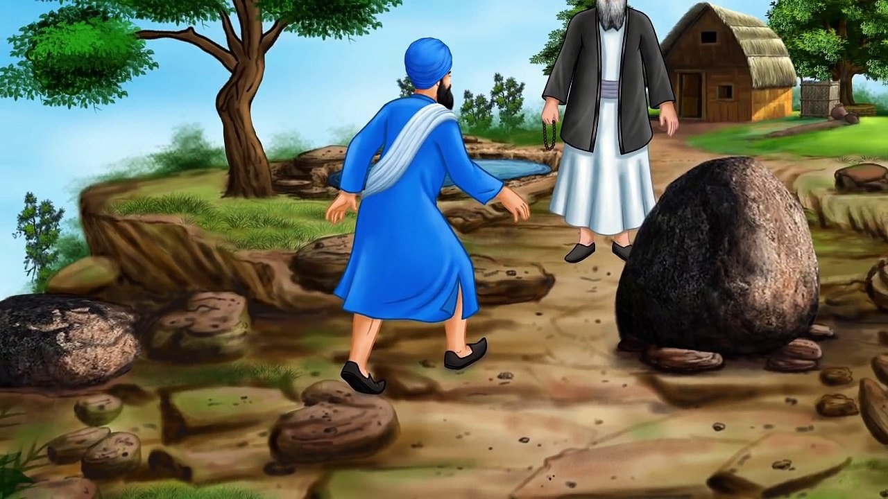 HANKARI DA SIR NEEVAN