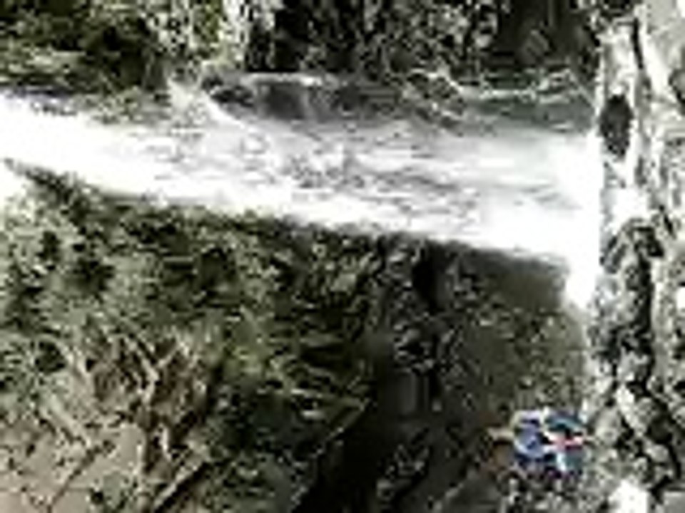 Vida en marte