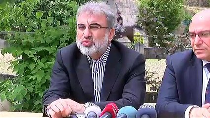 ’Kedileri trafolardan uzak tutun’ açıklamasını yorumladı