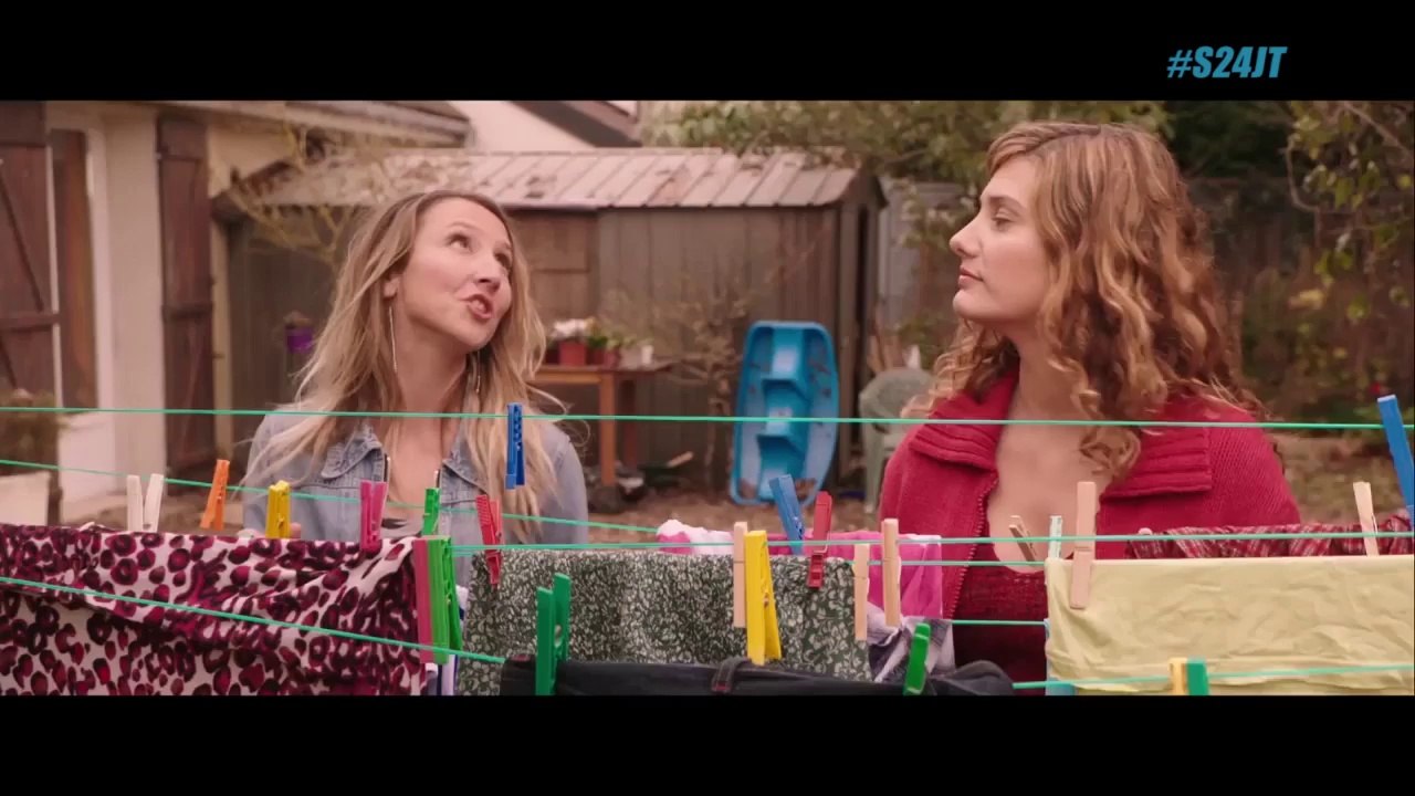 Le film « Qui c'est les plus forts? » sort au cinéma