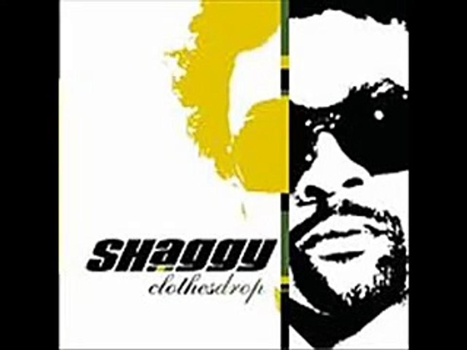 Shaggy - Gone With Angels