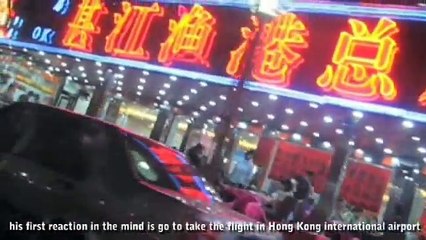 Discover Shenzhen: A City Where Innovation Meets Quality Living 🌆