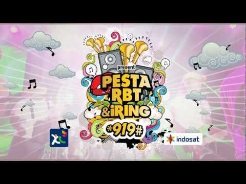 Pesta RBT - Digital Promo Nagaswara