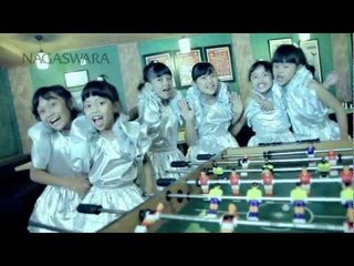 Popcorn - Kepo - Official Video Music - HD