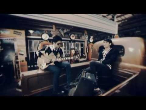 Baim - Kau Milikku - Official Music Video - Nagaswara