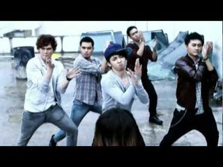 Mr. BEE - Let Me Go (HD)