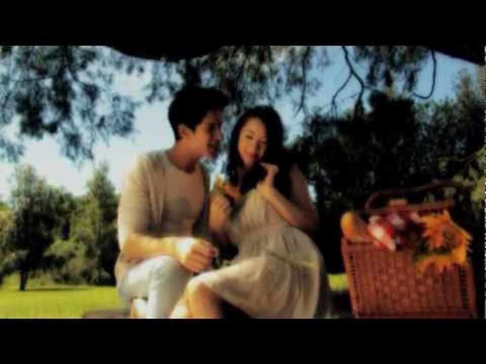 Dimas Beck - Kamulah Satu-satunya (HD)