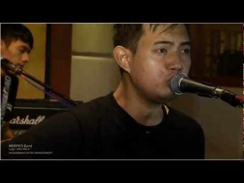 Merpati - Aku Rela ( Akustik )