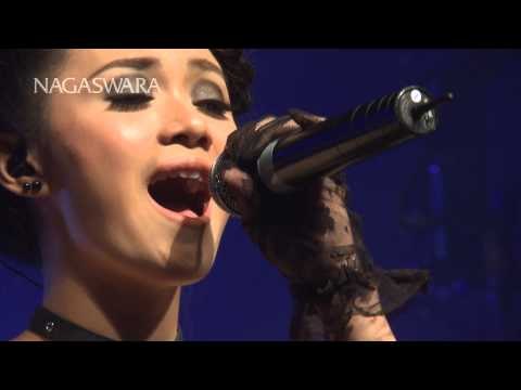Nagaswara Music Awards 2012 - The Virgin