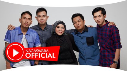 Merpati Band - Tak Rela - Official Music Video NAGASWARA