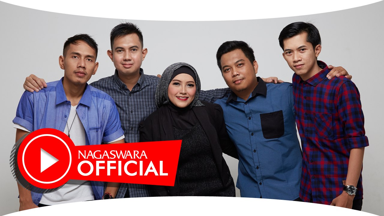 Merpati Band - Tak Rela - Official Music Video NAGASWARA