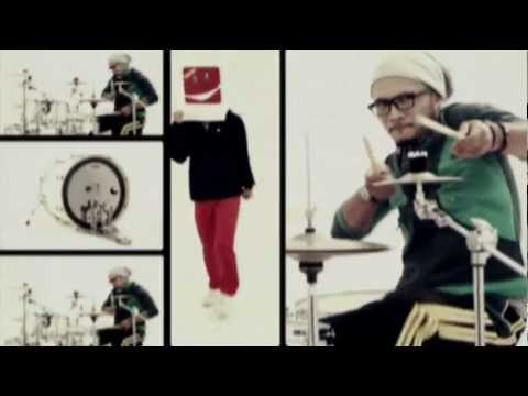 Mr. Mohatsing - Mr. Nice Guy (HD)