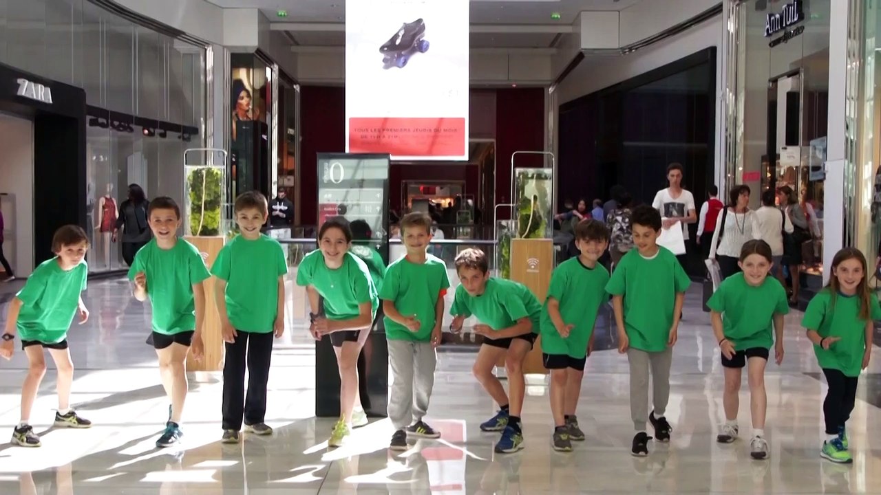 La Ronde de Levallois 2016
