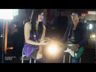 Achie - Memori Indah - Official Video Music