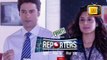 Reporters Kabir ( Rajeev Khandelwal ) Backfires Ananya's Kritika kamra ) Plans