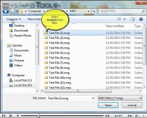 Top Email Management Software for Seamless Data Recovery 📧
