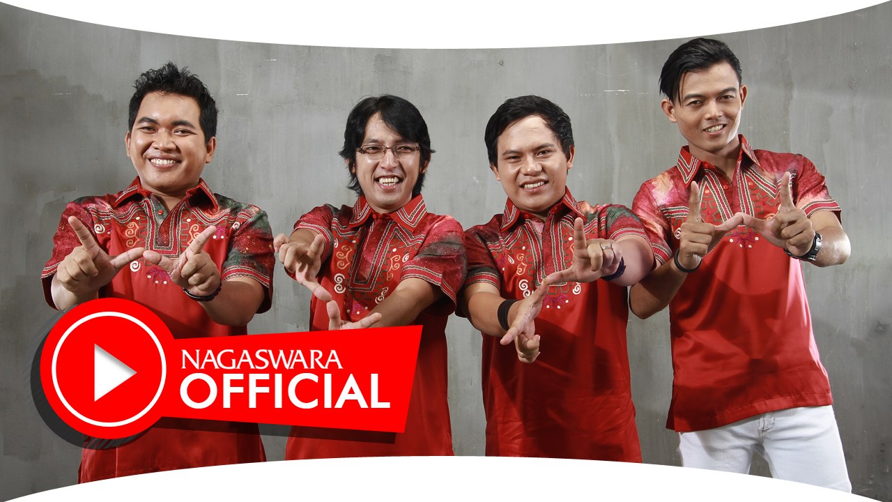 Wali Band - DIK - Official Music Video - NAGASWARA