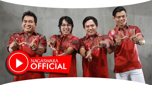 Wali Band - DIK - Official Music Video - NAGASWARA