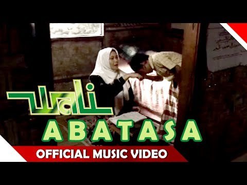 Wali Band - ABATASA - Video Musik Religi Ramadhan 2014 - Nagaswara