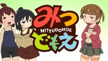 My Favourite Anime | Intro: Mitsudomoe (Season 1)