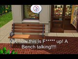 Funny Moments captured on Camera in Sims 3