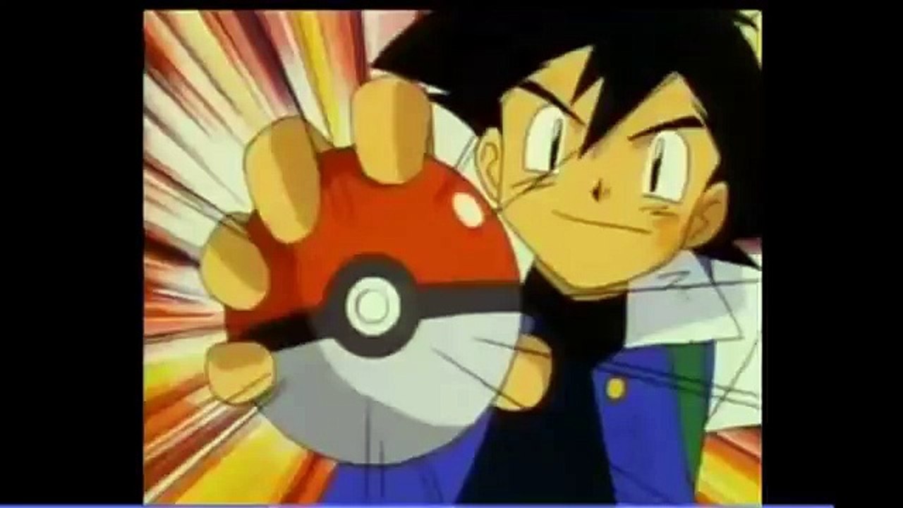 Pokémon - Pokérap