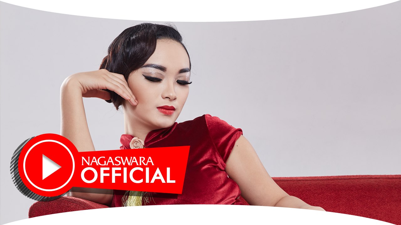 Zaskia Gotik - 1 Jam - Official Music Video NAGASWARA