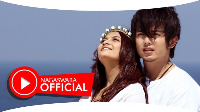 Nicky Tirta feat Vanessa Angel - Indah Cintaku - Official Music Video NAGASWARA