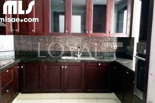 Large 2 Bed plus Study Apartment Old Town with Burj Khalifa View - mlsae.com