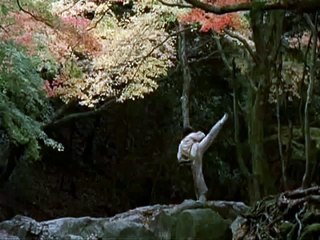 Entrenamiento ~ Mas Oyama