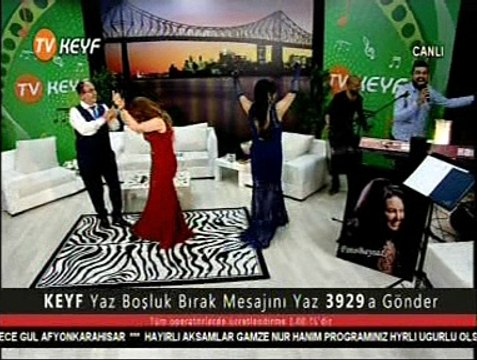 İSO / Trakya Oyun Havaları