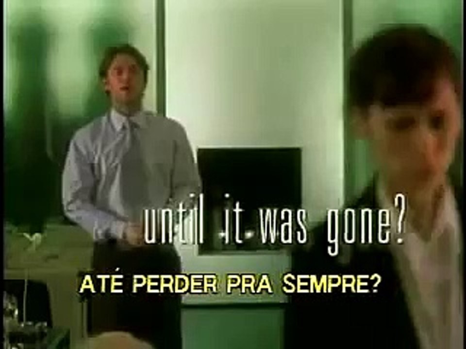 Trailer "Antes que o dia termine" Legendado - PT