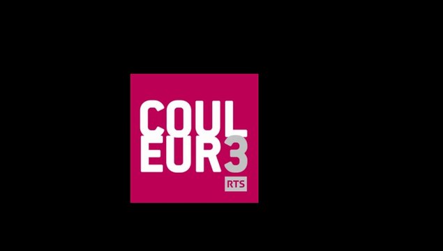 Couleur 3 - One Two - Marily Manson (Caribana Festival 2015)