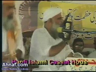 Maulana Abdul Karim Nadeem - Lal-Masjid 2OF6
