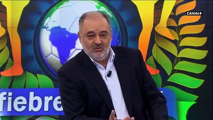 L'incroyable conférence de presse de José Mourinho le traducteur !