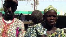 Fighting malnutrition in Mali